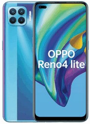 Замена камеры на телефоне OPPO Reno4 Lite в Магнитогорске